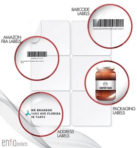 Avery 5164 Labels