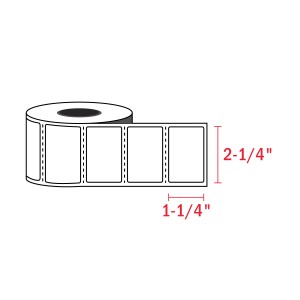 2-1-4-x-1-1-4-Zebra-Compatible-Label