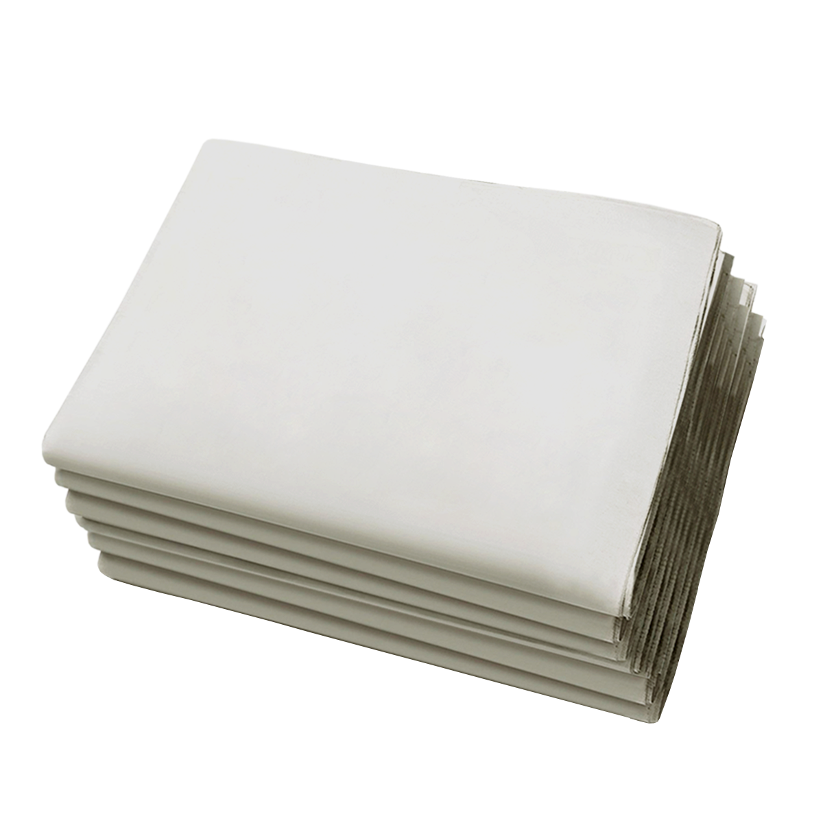 5 Lbs 100 Sheets 33 X 21 Clean Newsprint Packaging Packing Paper Unprinted 