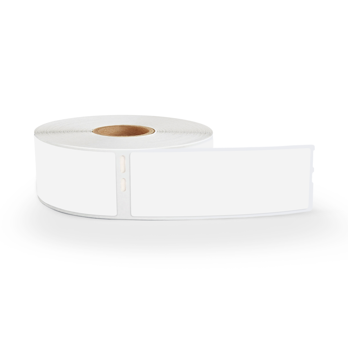 DYMO LW Address Label Rolls 30252 Rectangular 1 18 x 3 12 White