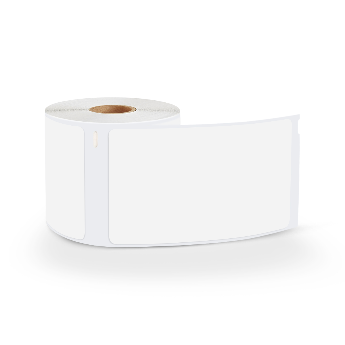 DYMO White LabelWriter Shipping Labels 30256 2 516 x 4 Roll Of 300