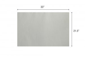 33″ x 21.5″ Packing Paper