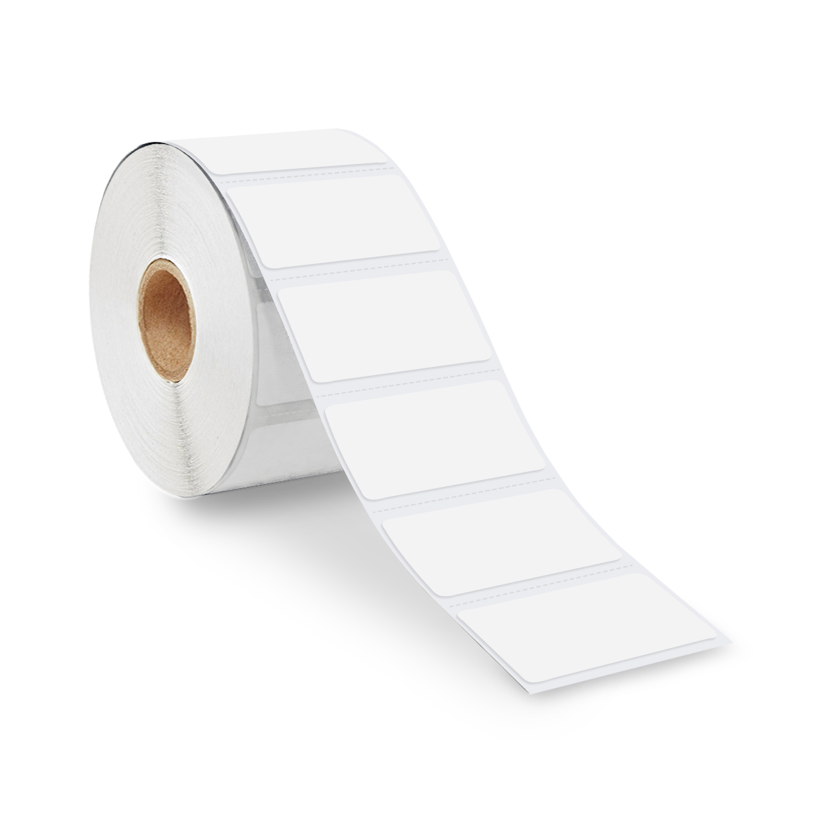 Direct Thermal Industrial Shipping Labels Perforated ~ Assorted Size Direct Thermal Industrial Shipping Labels Perforated ~ Assorted Size
