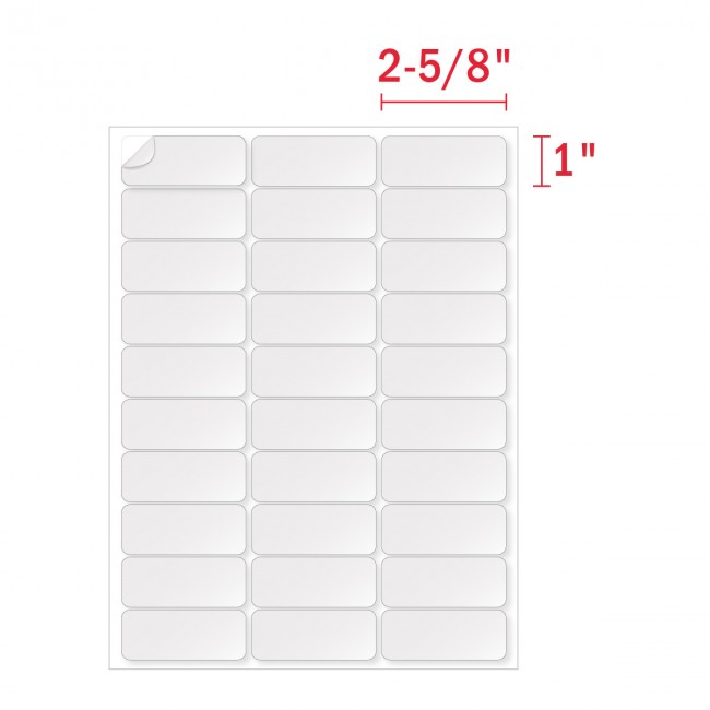 sheet label-02