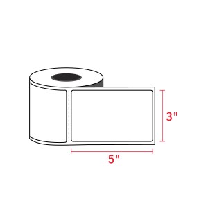 3-x-5-Zebra-Compatible-Label