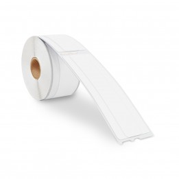 Dymo Shipping Label - 2.12" Width X 4" Length White 30323  (dym30323