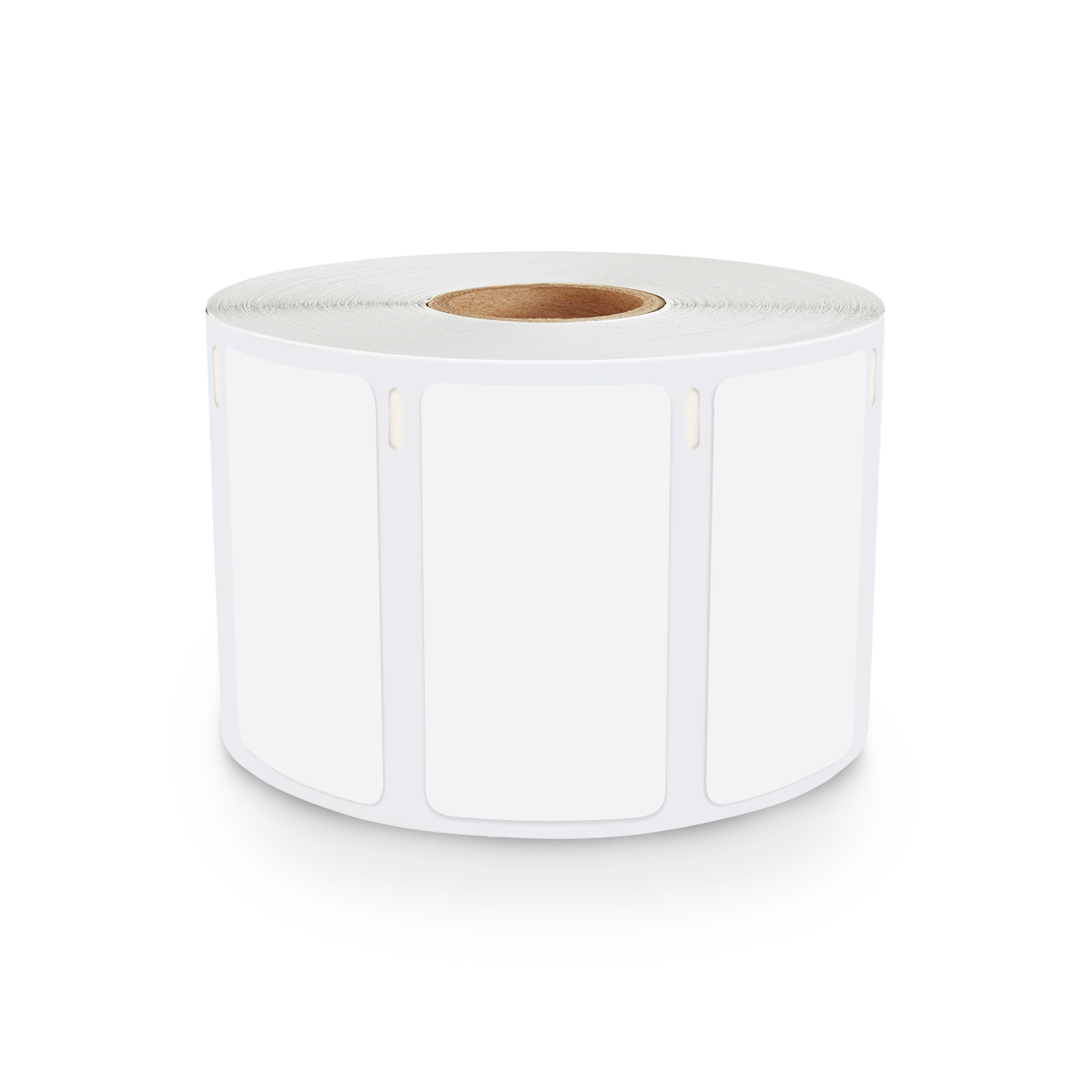 Dymo - 30336 Multipurpose Labels in Polypropylene (24 Rolls – Best Value)