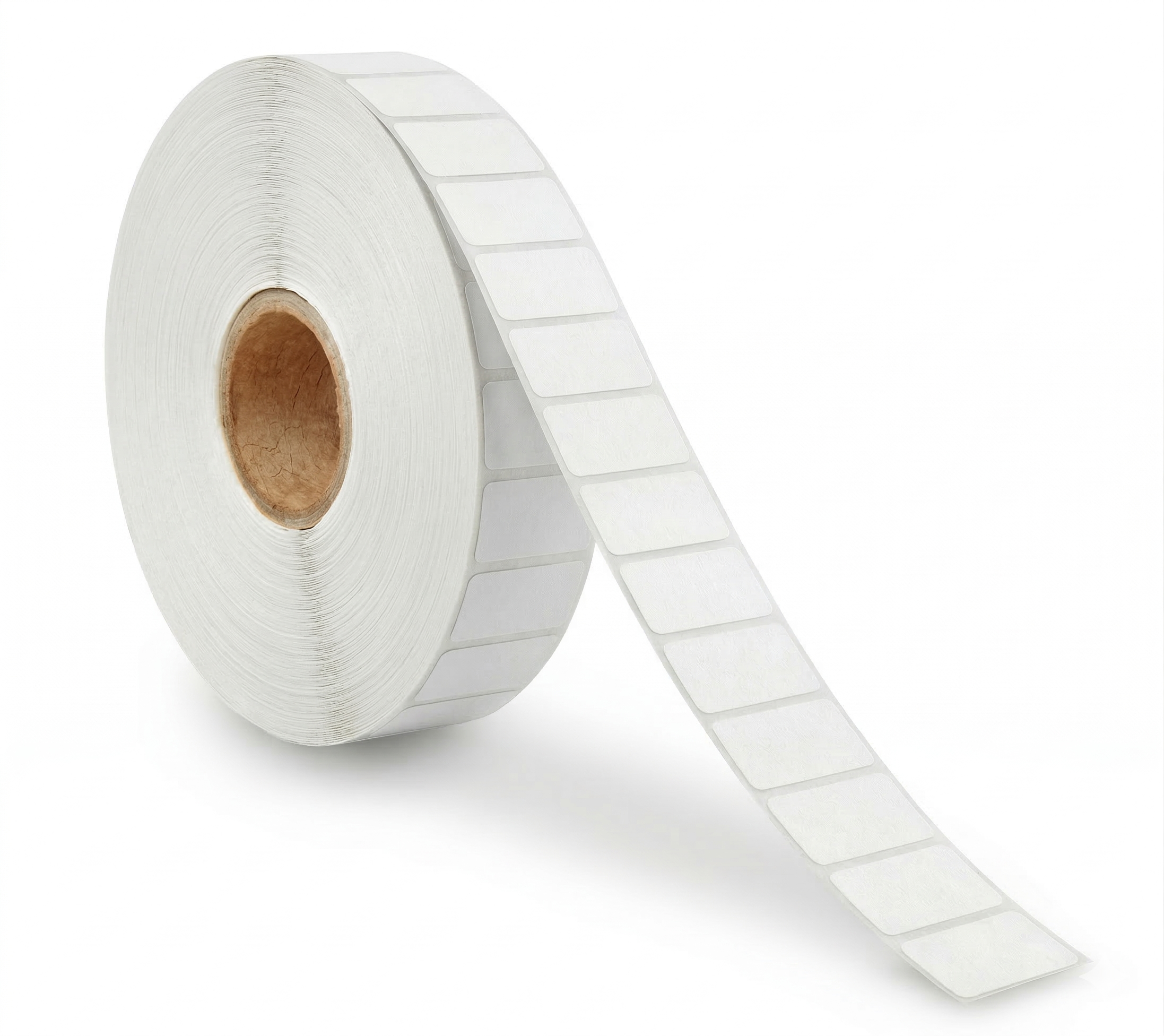 1″ x 1/2″ Direct Thermal Labels – 1″ Core