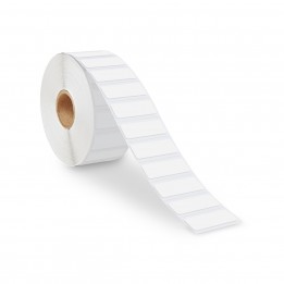 1-1/2″ x 1/2″ Direct Thermal Labels – 1″ Core