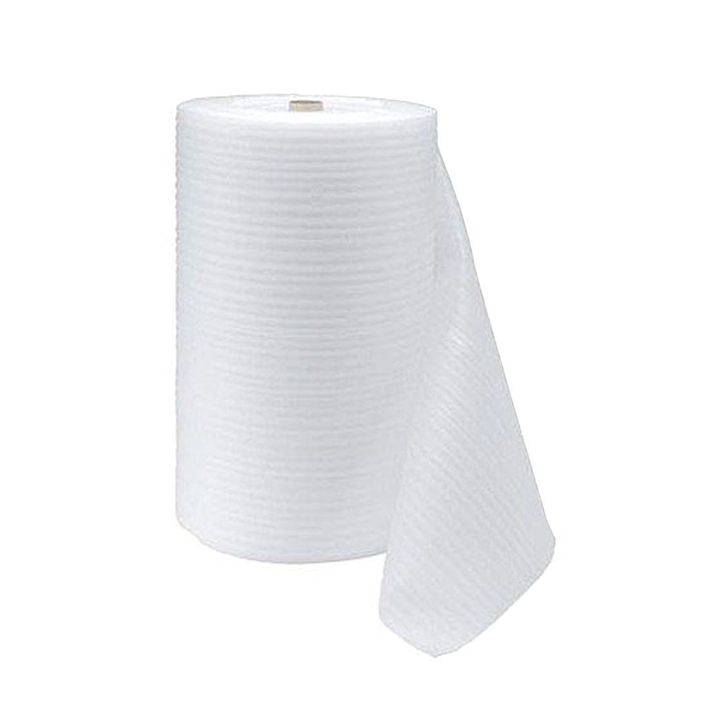 6 Rolls Foam Wrap Roll for Packing Packing Foam Sheets for Moving