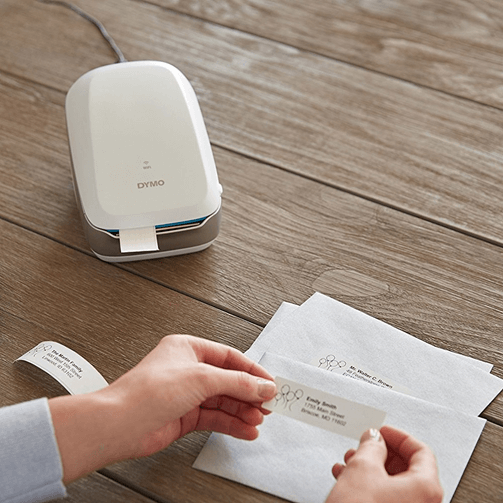 Save Time by Printing Postage Online enKo Products