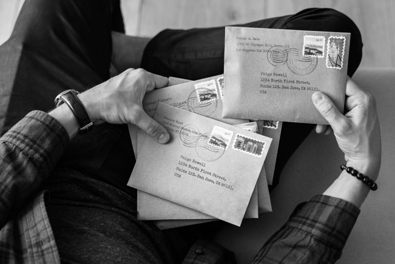 Printing Postage Online for More Efficient Mailing Solutions