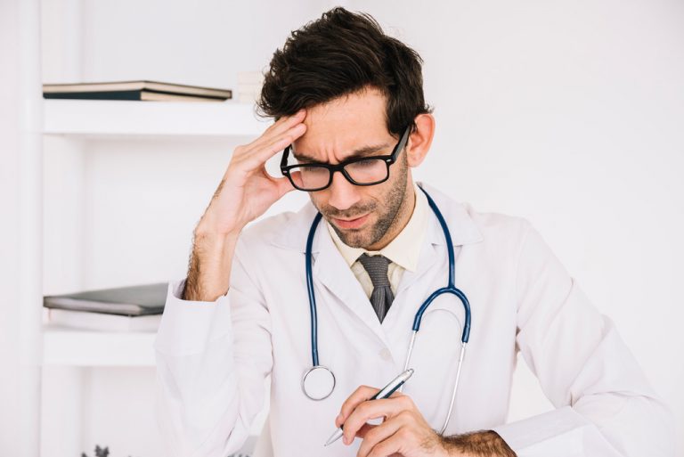 Using Healthcare Labels In Medical Facilities During COVID19