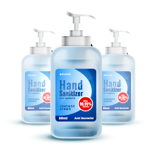 hand-sanitizer