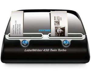 Dymo LabelWriter 450 Twin Turbo Budget Printer
