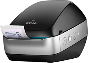 Dymo LabelWriter Wireless Budget Printer
