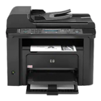 HP Laser Printer