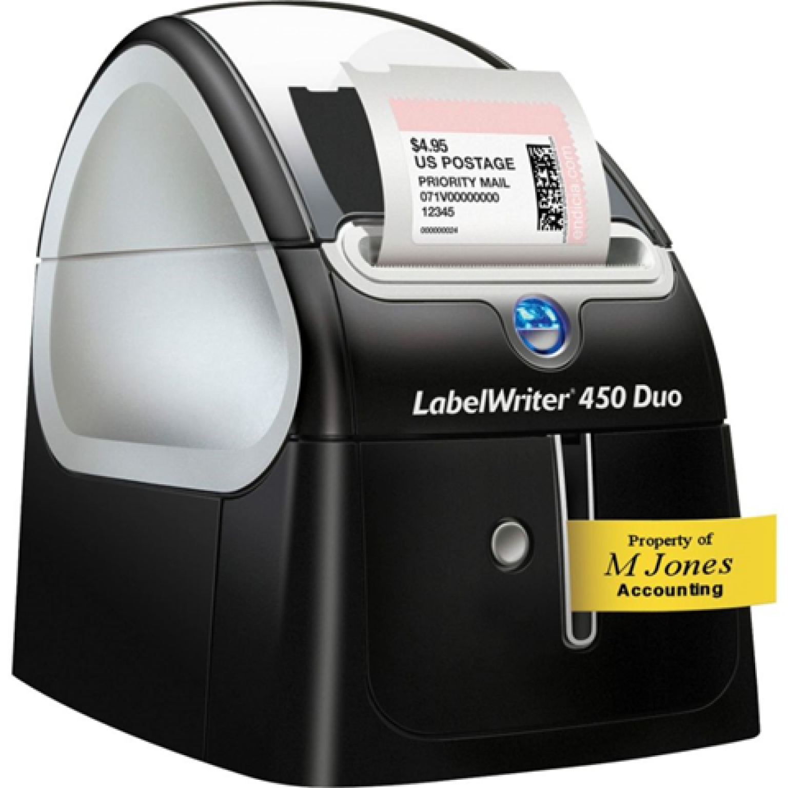 Best Dymo Label Printers and Label Makers for Small Business