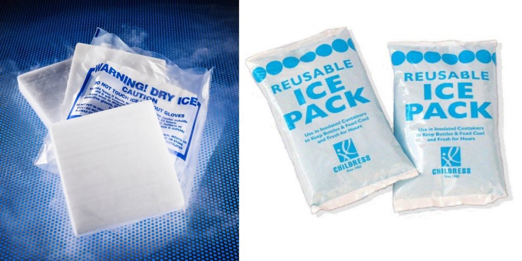 StepbyStep Guide on How to Ship Food Safely enKo Products