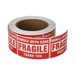 Fragile-Stickers