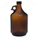 Growler bottle