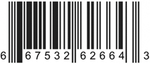 UPC barcode allocated to Bath and Body Works' 8-oz Twilight Woods Lotion