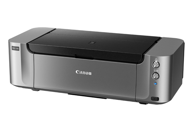 Canon PIXMA PRO-100 Printer