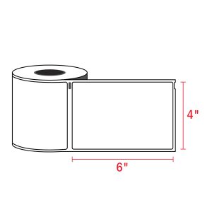 Dymo 4XL Shipping Labels_1