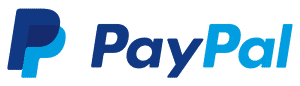 Paypal Logo