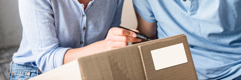 6 Tips for Labeling Moving Boxes Like a Pro