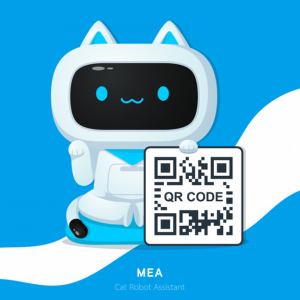 QR design