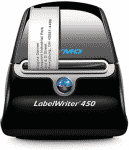 Dymo LabelWriter 450 Troubleshooting Guide