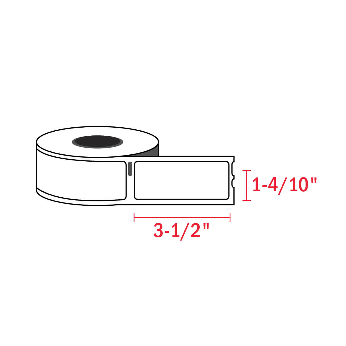 How to print dymo labels from paypal