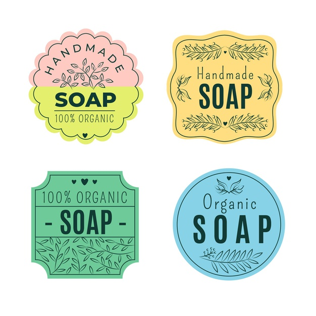 Do Soap Labels Need a List of Ingredients? - enKo Products