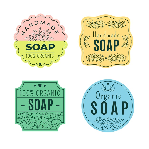 Handmade Soap Packaging Guide (for Selling Online) - DIY Skin Care Business