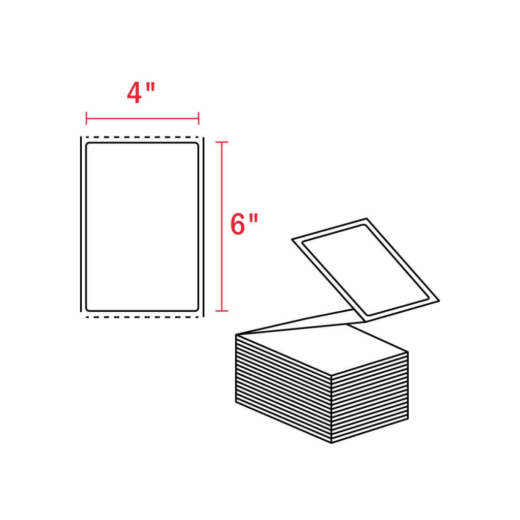 Labeling 101 Choosing the Right Label Size for Your Product