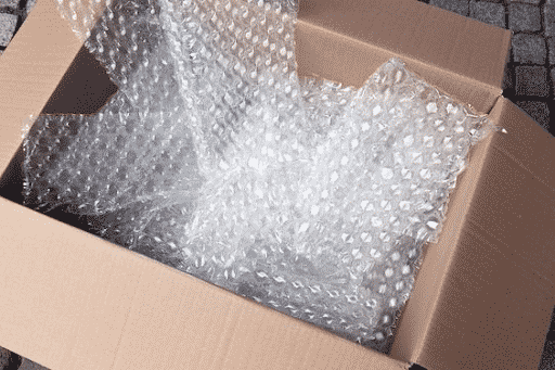 How It's Made: Bubble Wrap — Katzke Packaging Co.