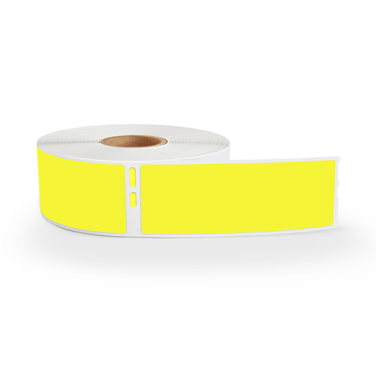 Compatible DYMO 30252 Address Labels - 1-1/8 X 3-1/2 Inch, Direct Thermal, 12 Rolls