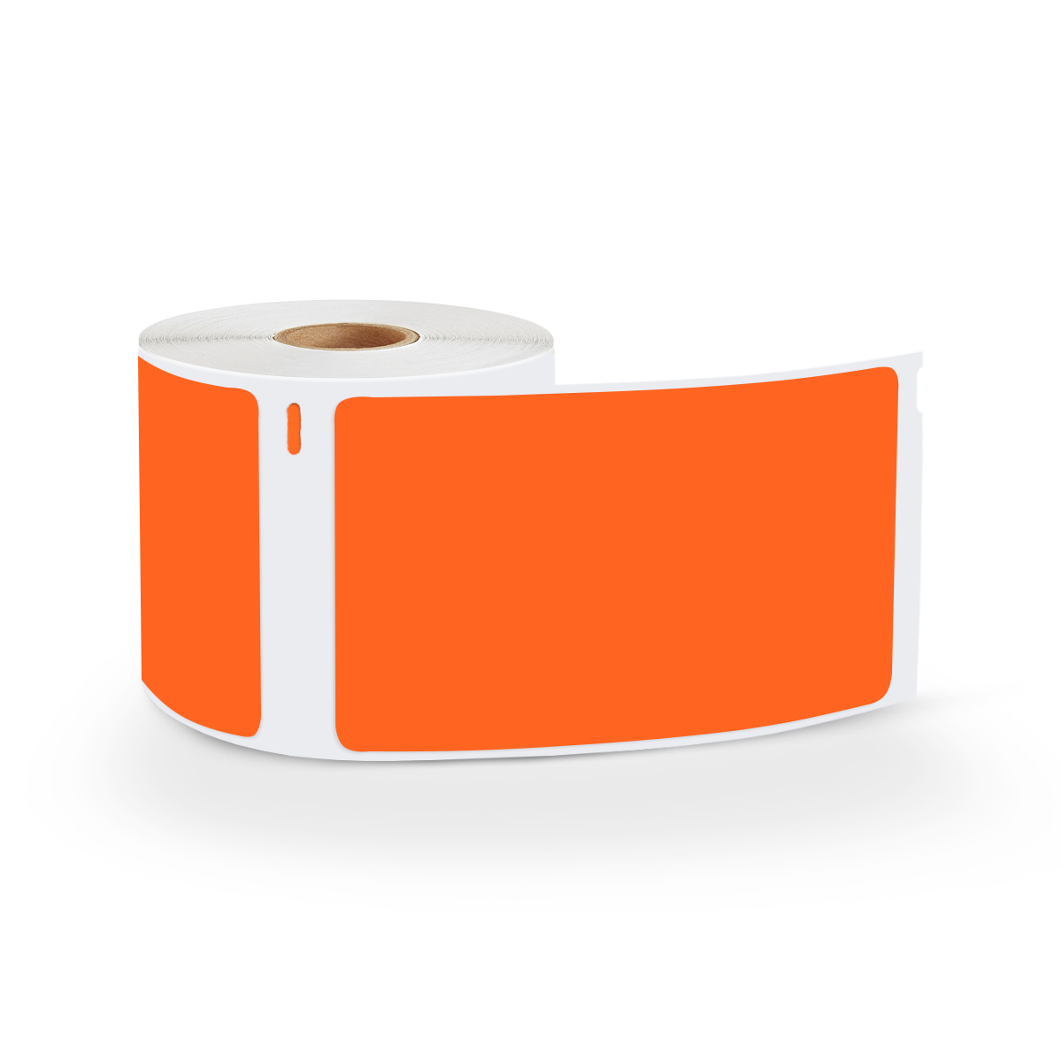 HOUSELABELS Dymo-Compatible Shipping Labels - 6 Rolls 1800 Labels For LW 450 4XL