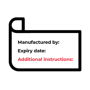 Understanding Labels and the Basics of Product Labeling