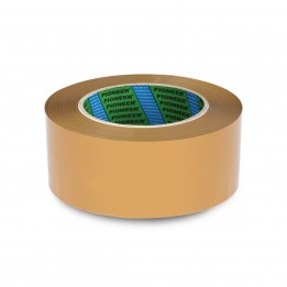 Packing Tape 2″ x 110 Yards, 2.0 Mil (Tan / Brown)