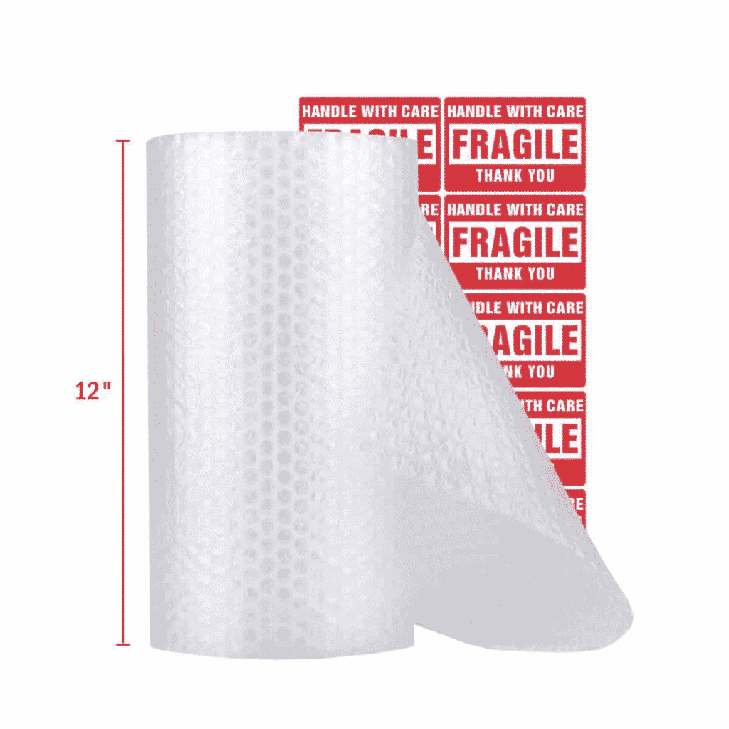 Where to Buy Bubble Wrap? Get Cheap Bubble Wrap Online