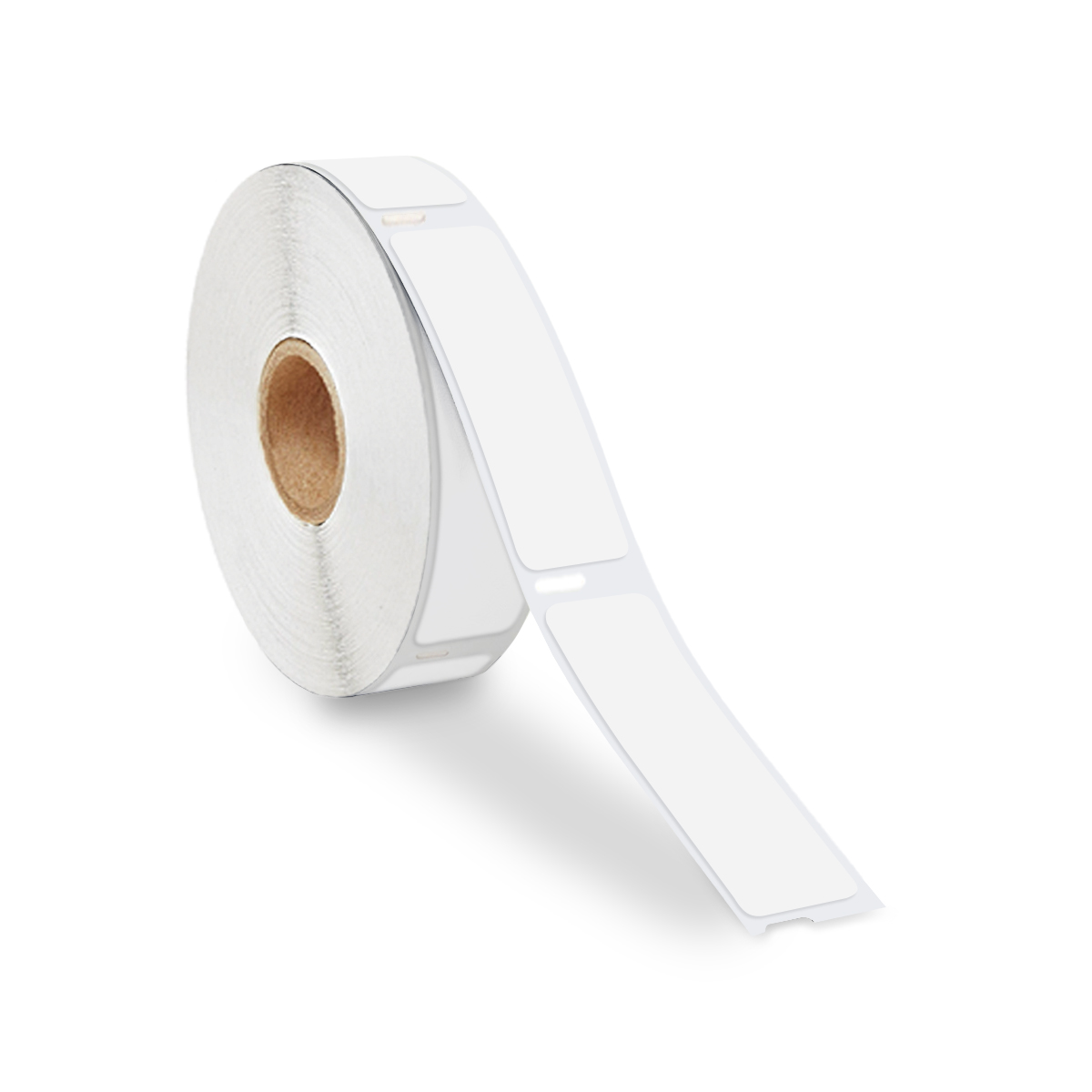  LabelValue.com  Dymo File 1738595 Compatible Barcode Labels,  3/4 x 2-1/2 - 450 Labels per roll, 1 roll per Package : All Purpose Labels  : Office Products