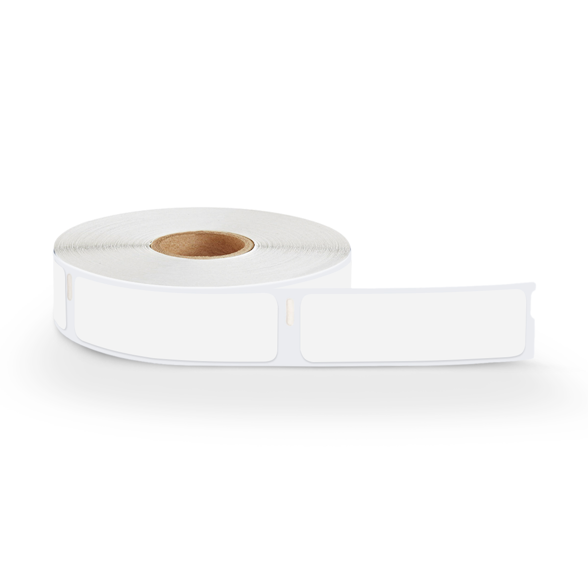  LabelValue.com  Dymo File 1738595 Compatible Barcode Labels,  3/4 x 2-1/2 - 450 Labels per roll, 1 roll per Package : All Purpose Labels  : Office Products