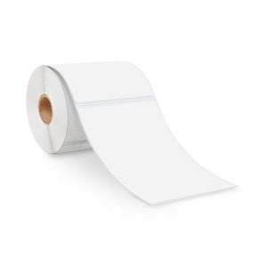 What size do shipping labels need to be