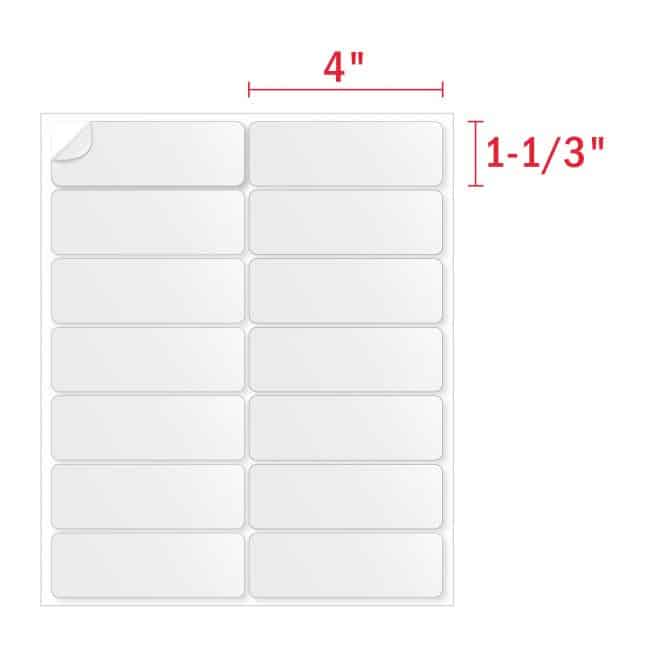 The Best Printer for Labels and Stickers enKo Products