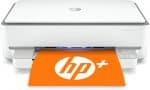 HP Envy 6055e