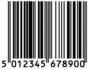 barcodes