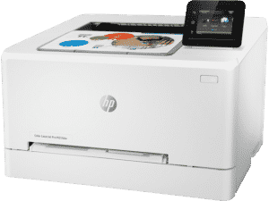 HP Color LaserJet Pro M255dw