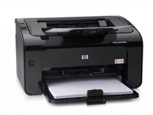 printer